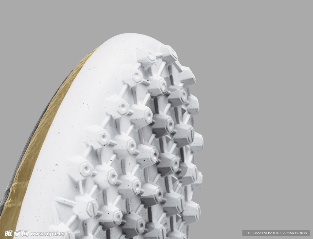 NIKE顶级足球鞋宣传广告