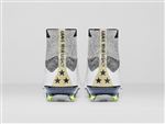NIKE顶级足球鞋宣传广告