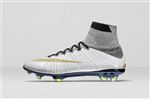 NIKE顶级足球鞋宣传广告
