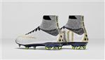 NIKE顶级足球鞋宣传广告