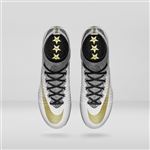 NIKE顶级足球鞋宣传广告