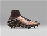 NIKE顶级足球鞋宣传广告