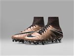 NIKE顶级足球鞋宣传广告