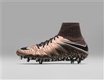 NIKE顶级足球鞋宣传广告