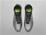 NIKE顶级足球鞋宣传广告