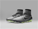 NIKE顶级足球鞋宣传广告