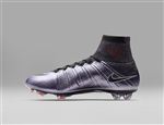 NIKE顶级足球鞋宣传广告