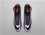 NIKE顶级足球鞋宣传广告
