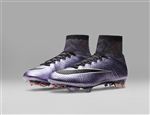 NIKE顶级足球鞋宣传广告
