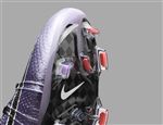 NIKE顶级足球鞋宣传广告