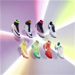 NIKE顶级足球鞋宣传广告