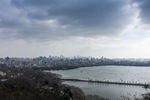 杭州全景