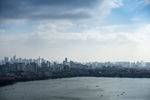 杭州全景