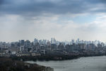 杭州全景