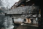 邻水建筑