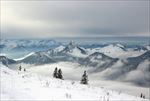 大雪山