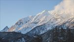 大雪山