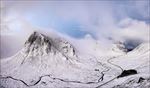 大雪山