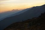 群山 一览众山小