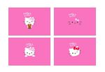 Kitty猫