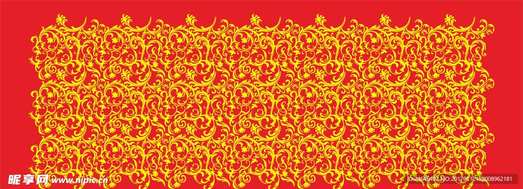 花纹