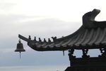 风景屋檐