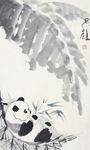 大熊猫