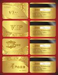 VIP卡 会员卡 贵宾卡