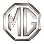 名爵logo