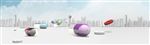 药品banner