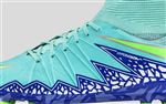 NIKE顶级足球鞋宣传广告