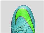 NIKE顶级足球鞋宣传广告