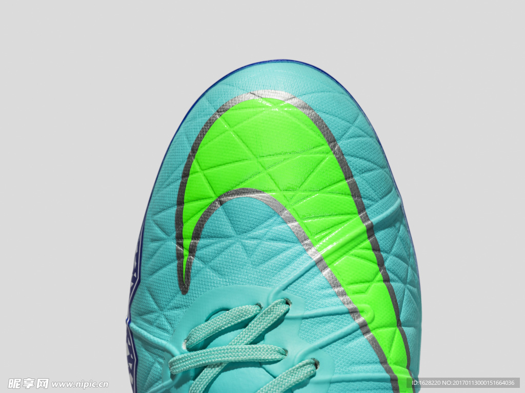 NIKE顶级足球鞋宣传广告