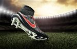 NIKE顶级足球鞋宣传广告