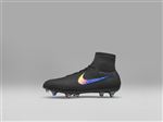 NIKE顶级足球鞋宣传广告