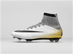 NIKE顶级足球鞋宣传广告