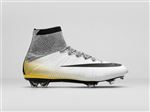 NIKE顶级足球鞋宣传广告