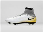 NIKE顶级足球鞋宣传广告