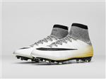 NIKE顶级足球鞋宣传广告