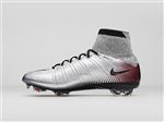 NIKE顶级足球鞋宣传广告