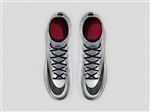 NIKE顶级足球鞋宣传广告
