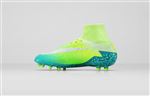 NIKE顶级足球鞋宣传广告