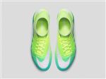 NIKE顶级足球鞋宣传广告