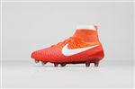 NIKE顶级足球鞋宣传广告