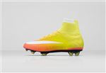 NIKE顶级足球鞋宣传广告