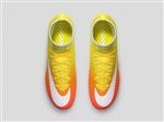 NIKE顶级足球鞋宣传广告