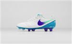 NIKE顶级足球鞋宣传广告