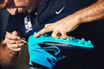NIKE顶级足球鞋宣传广告