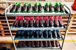 NIKE顶级足球鞋宣传广告