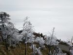 峨眉山云海
